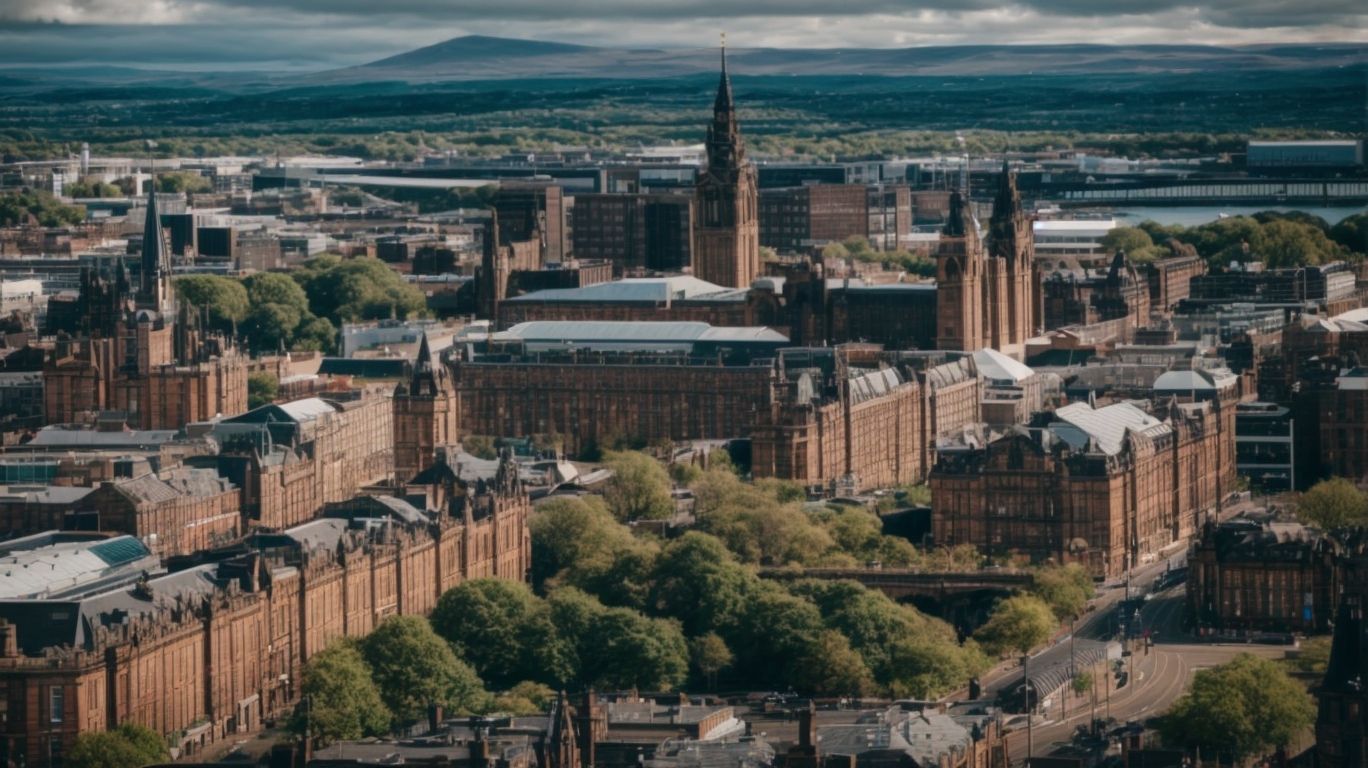 Top 5 Best Areas to Live in Glasgow - best areas to live in glasgow 