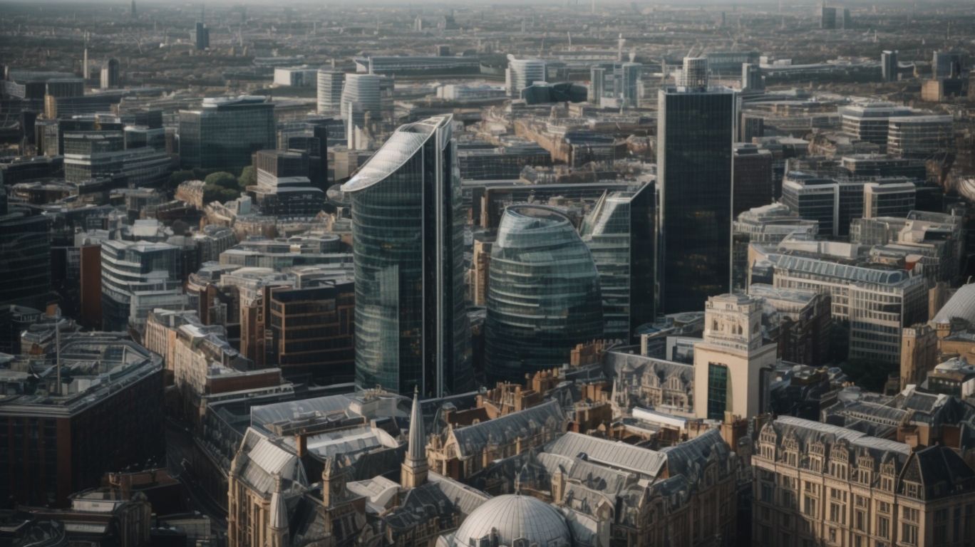 Conclusion: Finding the Perfect Area to Live in London as a Young Professional with Quick Sell My House - best areas to live in london young professional