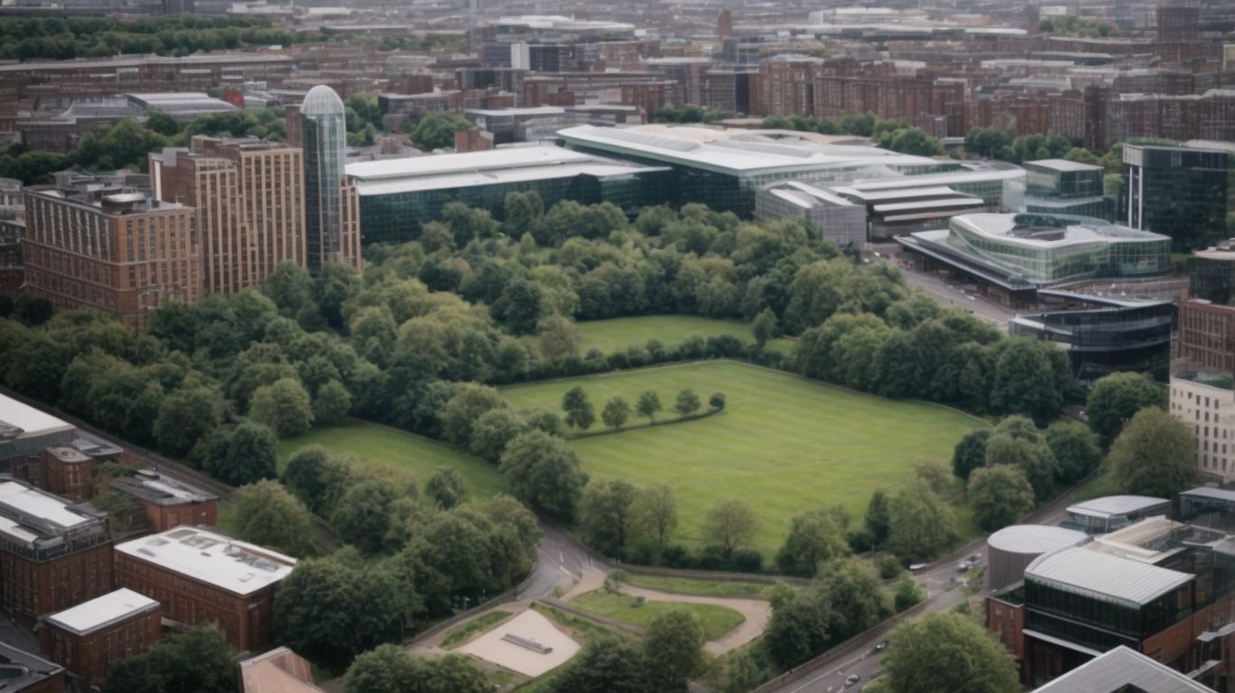 Top Areas to Live in Manchester for Young Professionals - best areas to live in manchester for young professionals