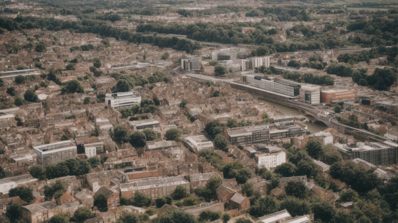 What Are the Average House Prices in Bristol? - best places to live in bristol