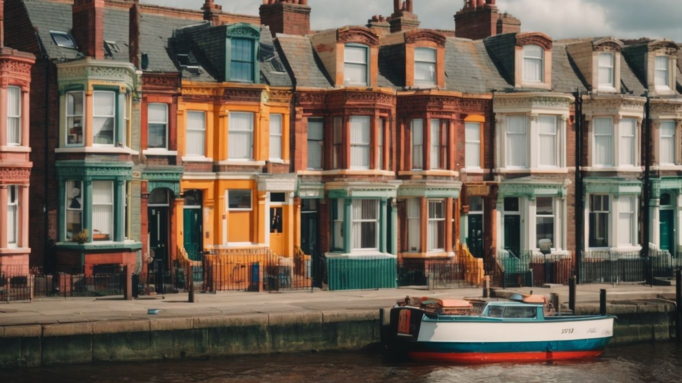 Top Neighbourhoods in Liverpool for Living - best places to live in liverpool