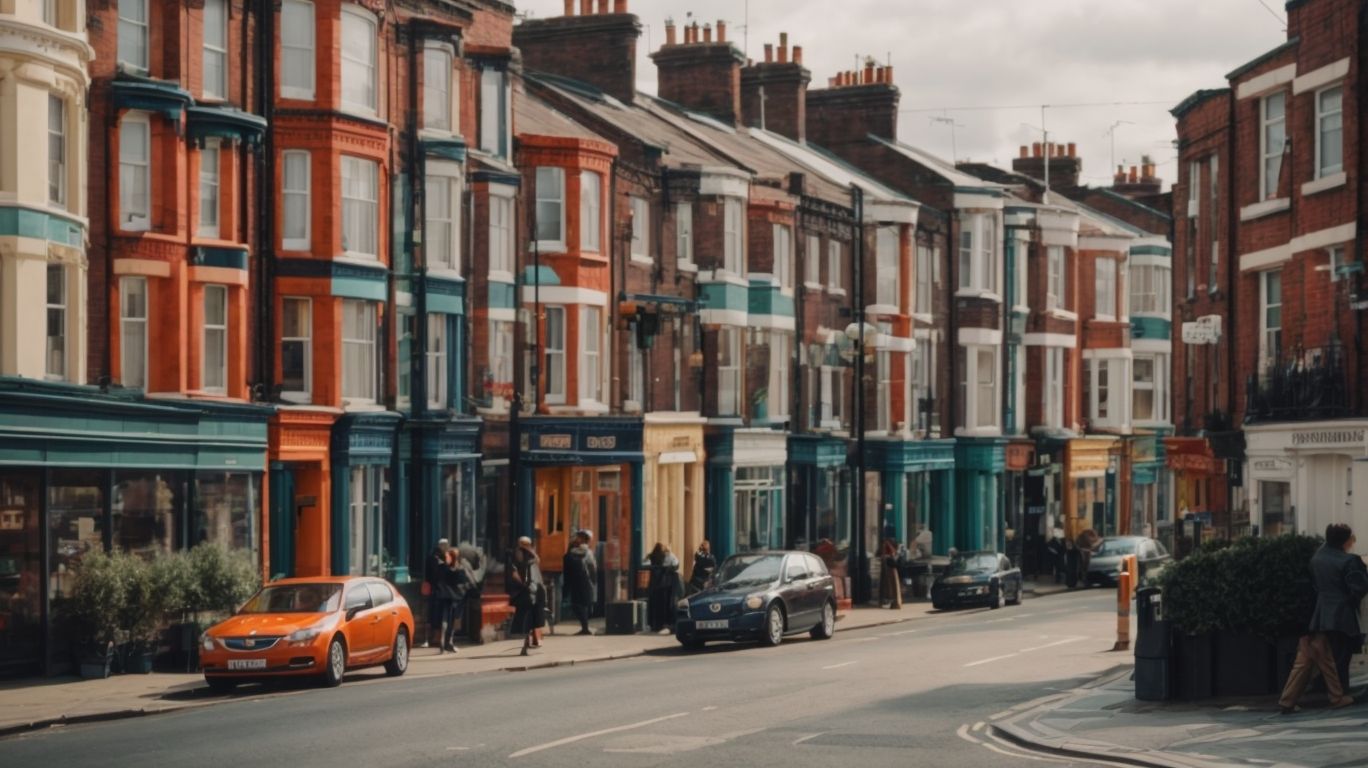 Why These Neighbourhoods are the Best Places to Live in Liverpool? - best places to live in liverpool