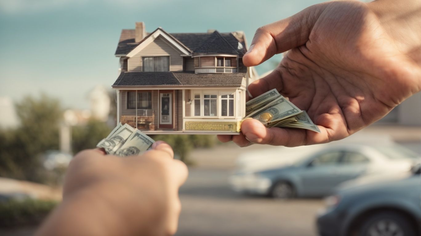 Can You Buy A House Without A Mortgage? - can you buy a house without a mortgage 