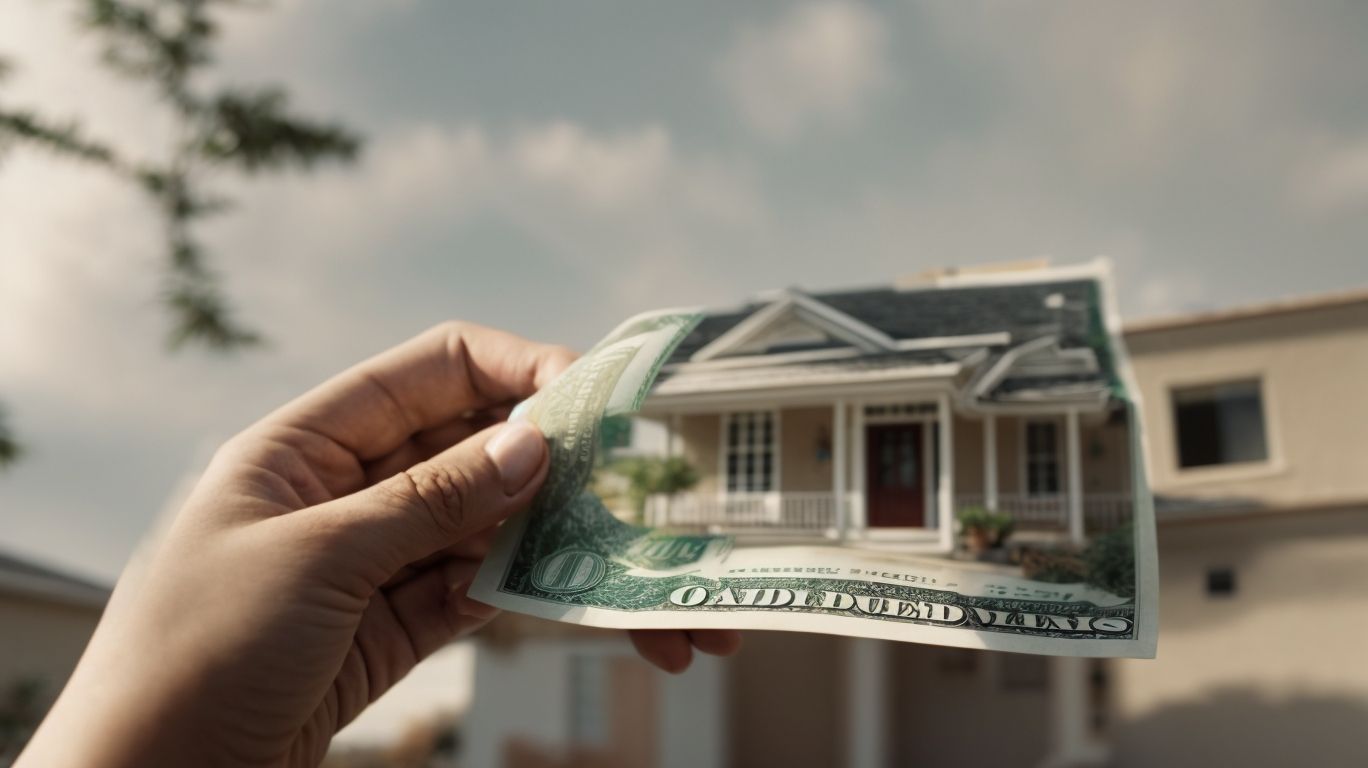Using Cash To Buy A House - can you buy a house without a mortgage 