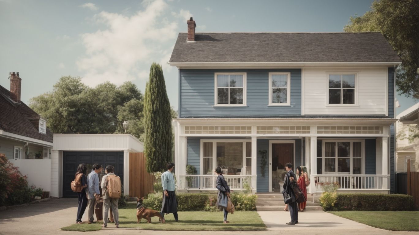 How Does The Process Of Selling A Property For Cash Work? - cash buyer property