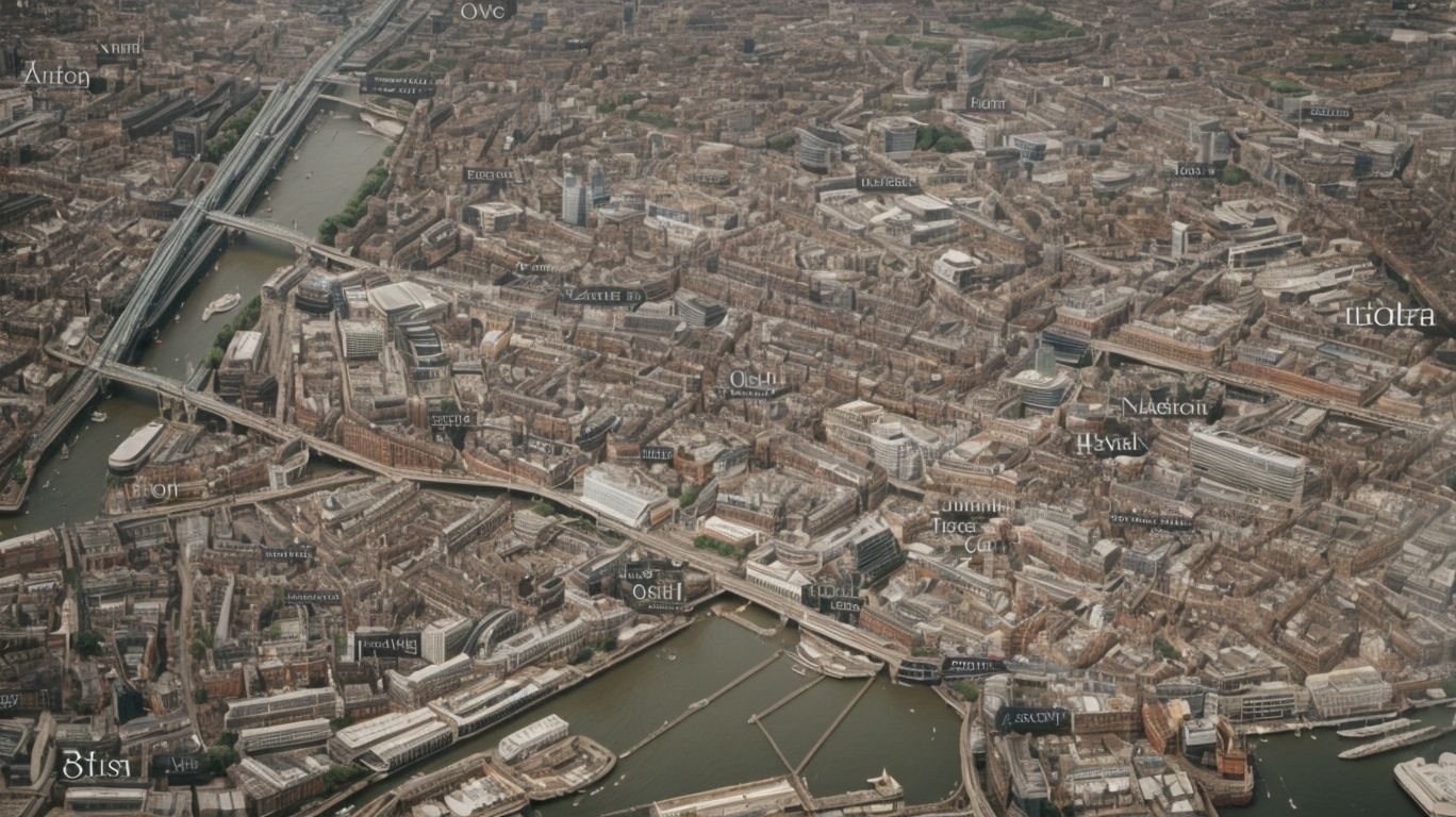 Factors to Consider when Looking for Affordable Areas to Reside in London - cheap areas to live in london
