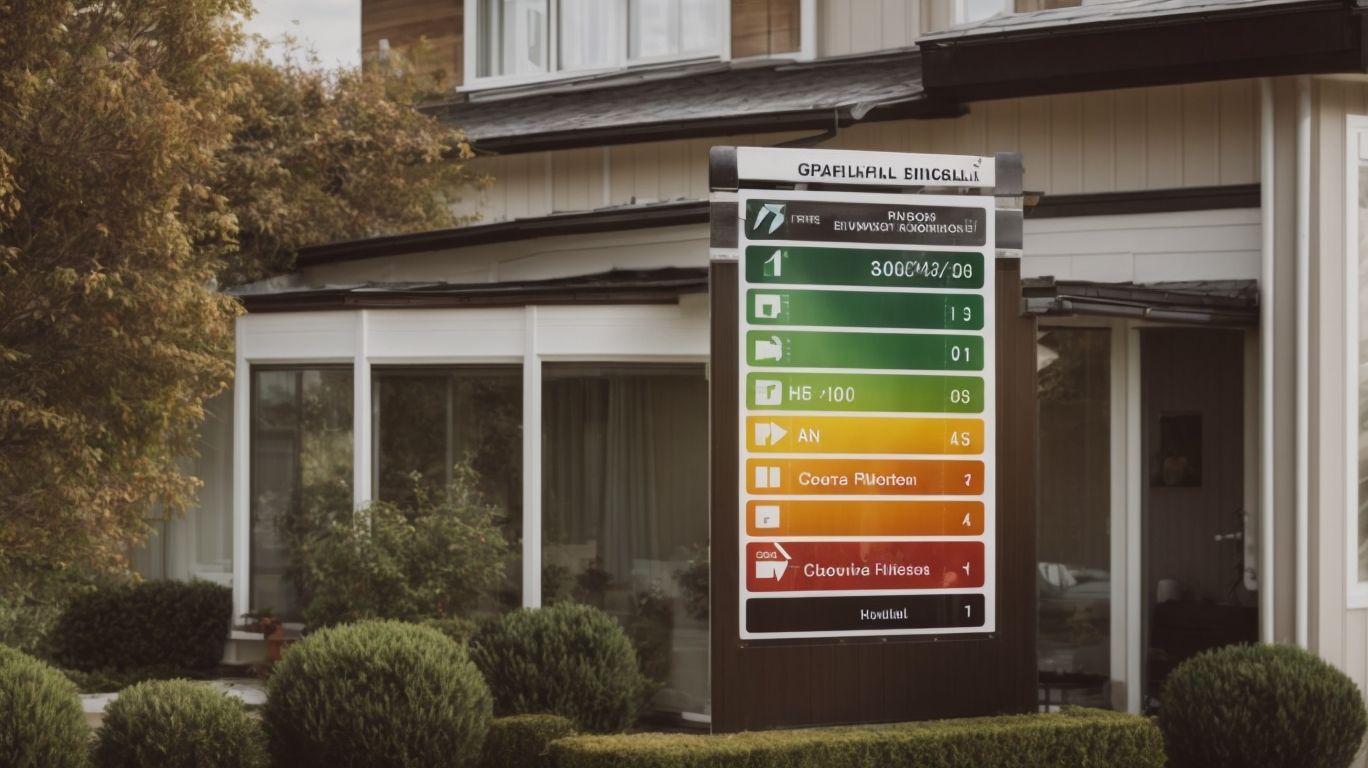 Why is an Energy Performance Certificate (EPC) Required to Sell a House? - do you need an epc to sell a house