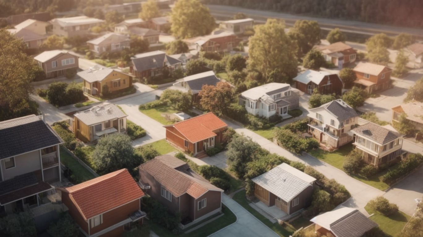 What Are Alternative Options for Investment Properties? - how many buy to let mortgages can i have
