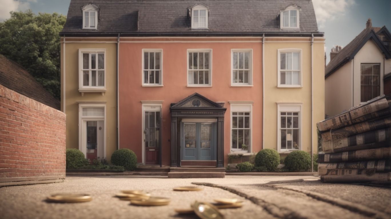 Understanding UK Rent Increase Laws - how much can a landlord raise rent in a year uk