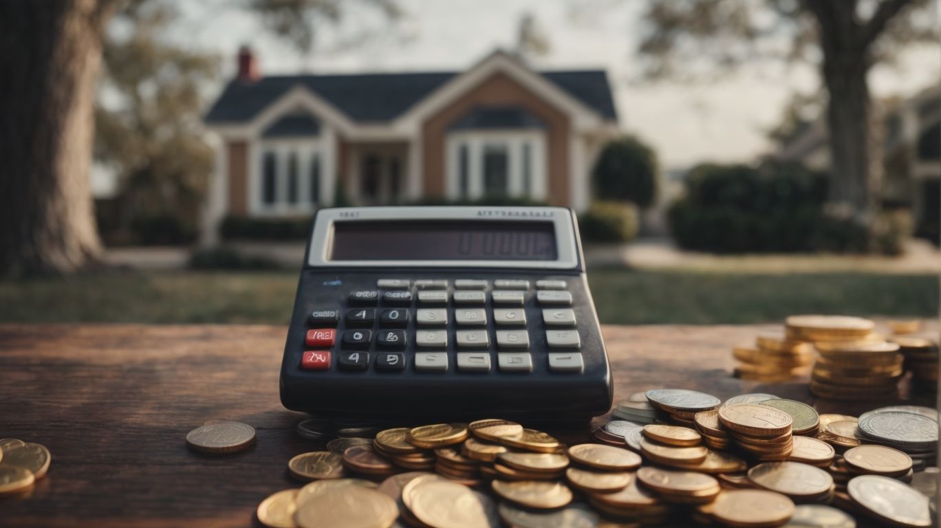 How Much Do You Need for a House Deposit? - how much do you need for a house deposit
