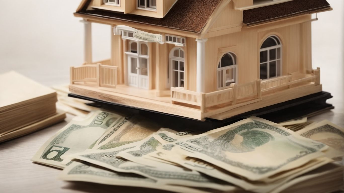 What Are the Risks of Buying a Cash Only House with a Loan? - how to buy a cash only house with a loan