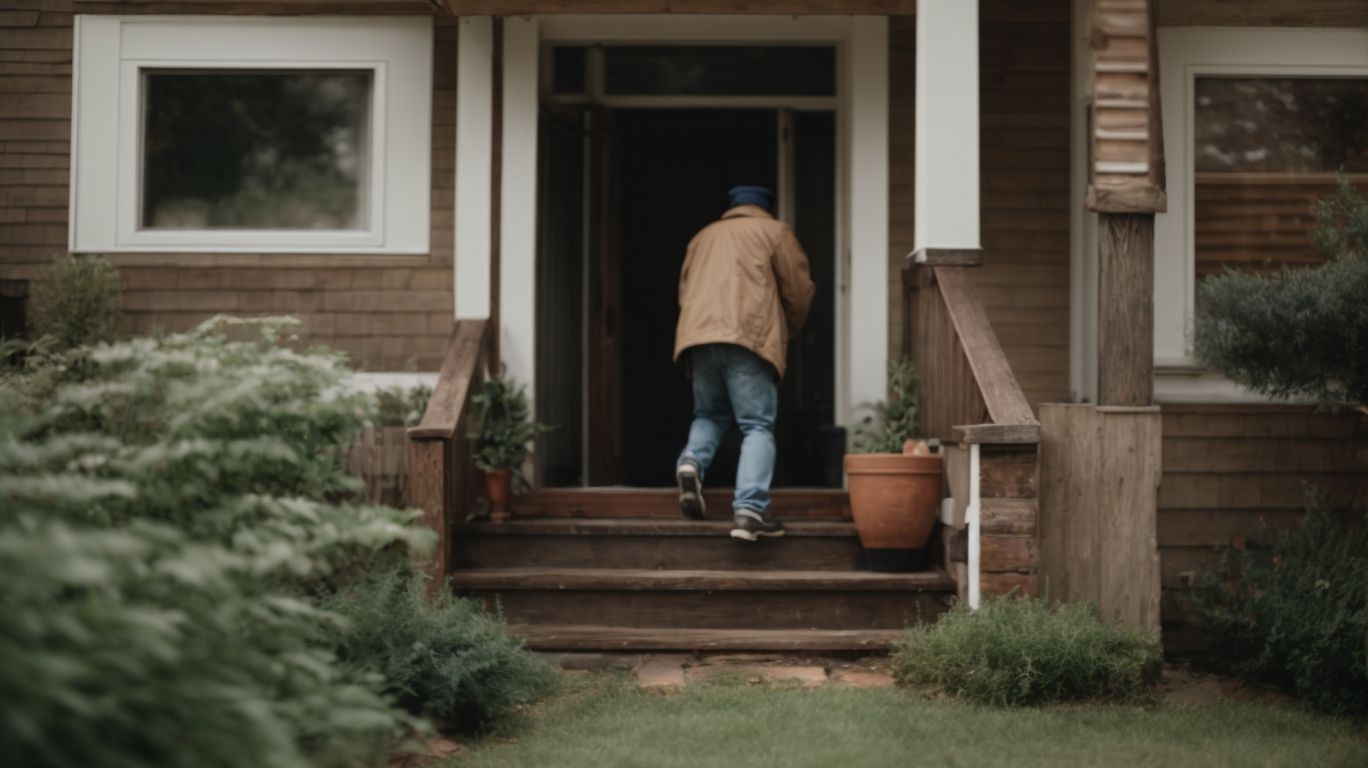 What Are Some Legal Ways to Get Revenge on Your Neighbour? - how to get revenge on your neighbor without them knowing 