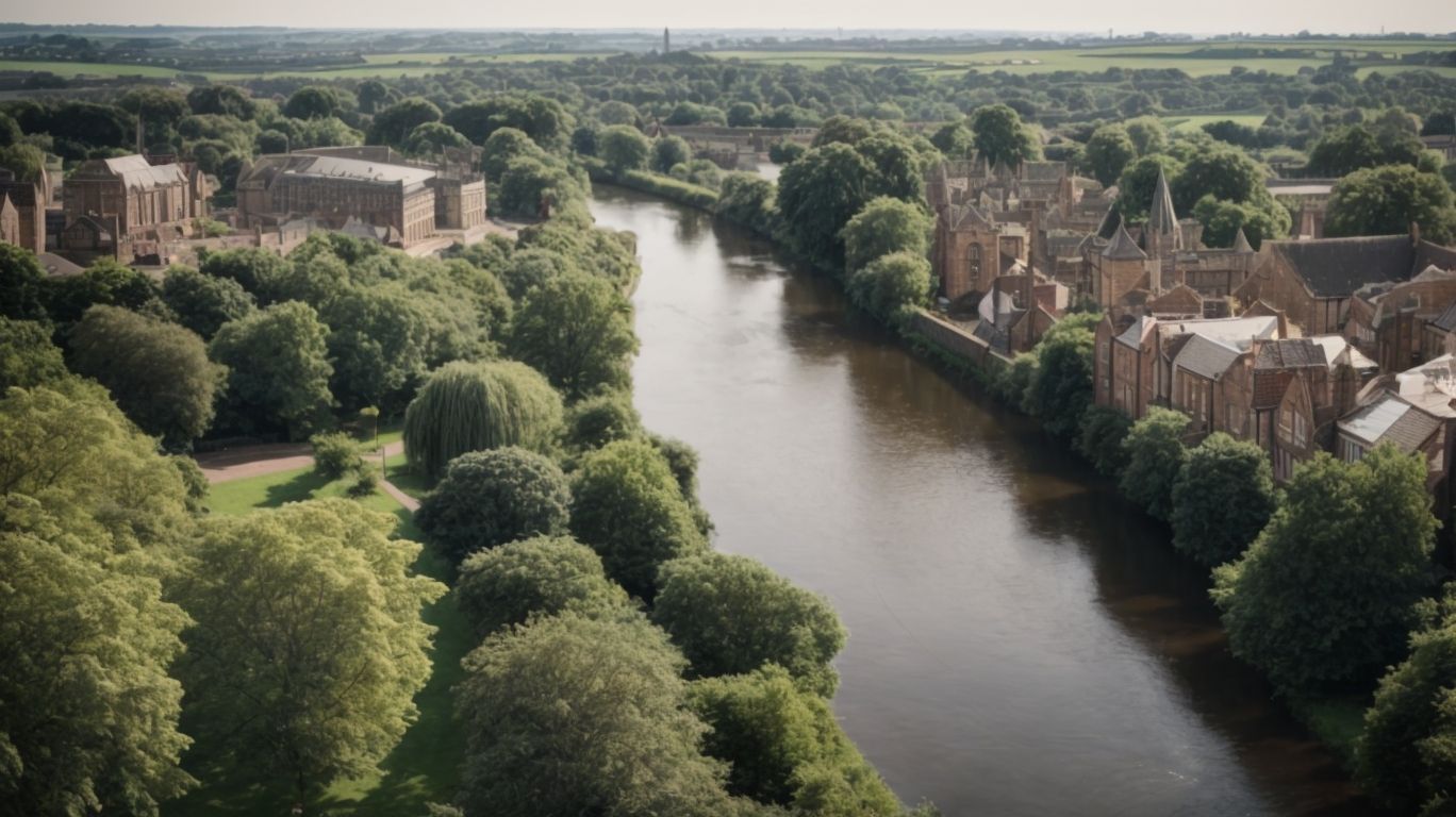 Why Consider Living in Doncaster? - is doncaster a nice place to live