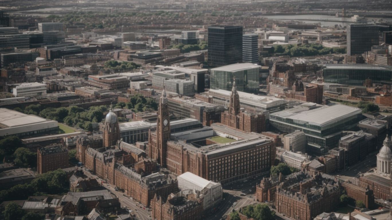 How to Sell Your Property in Liverpool Fast? - is liverpool a good place to live 