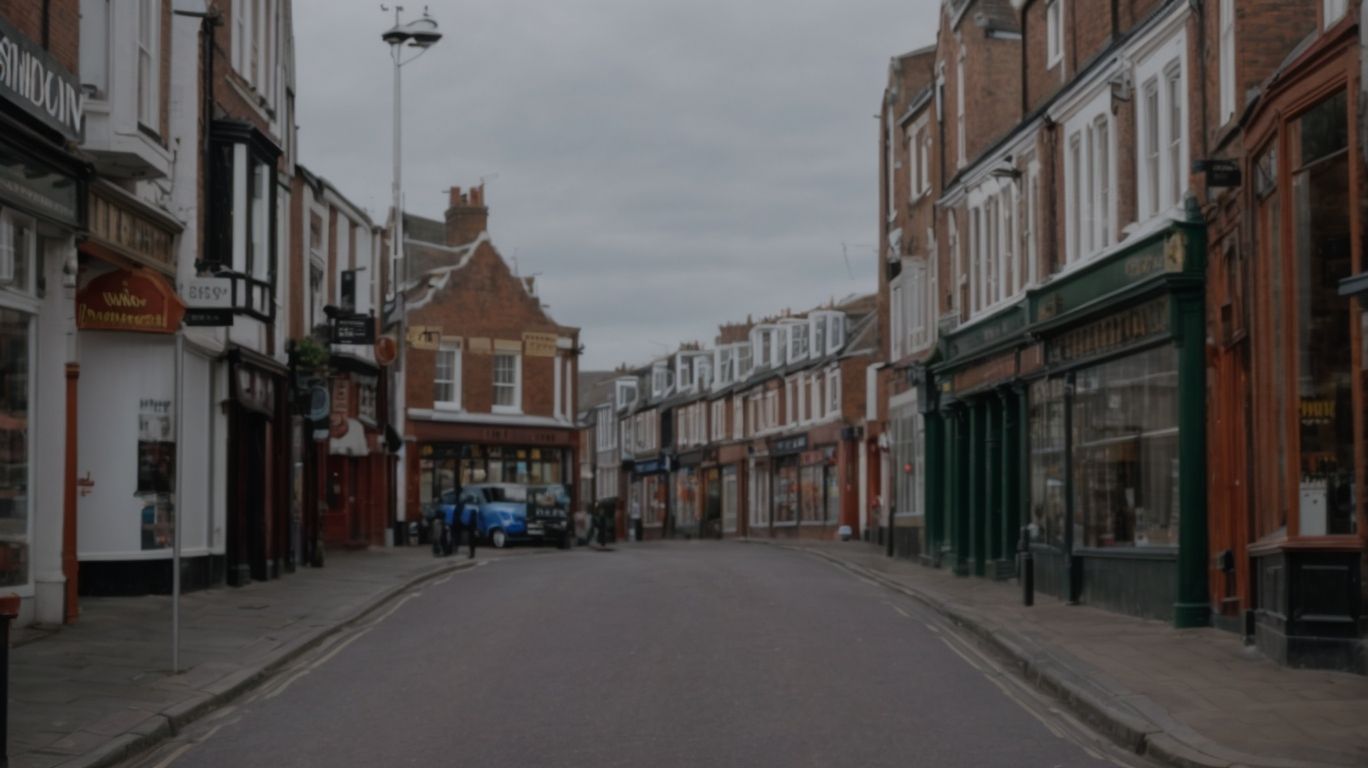 What are the Cons of Living in Nottingham? - is nottingham a nice place to live