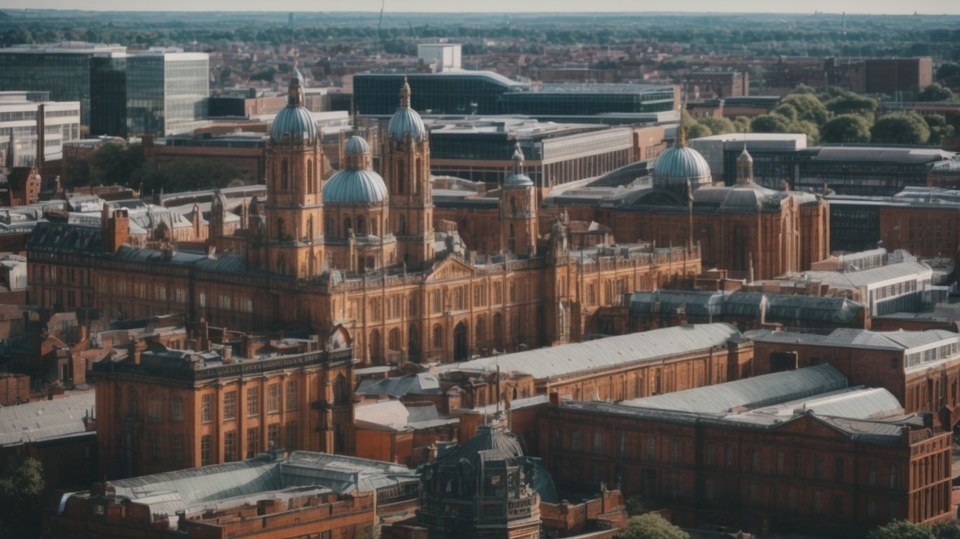What are the Pros of Living in Nottingham? - is nottingham a nice place to live