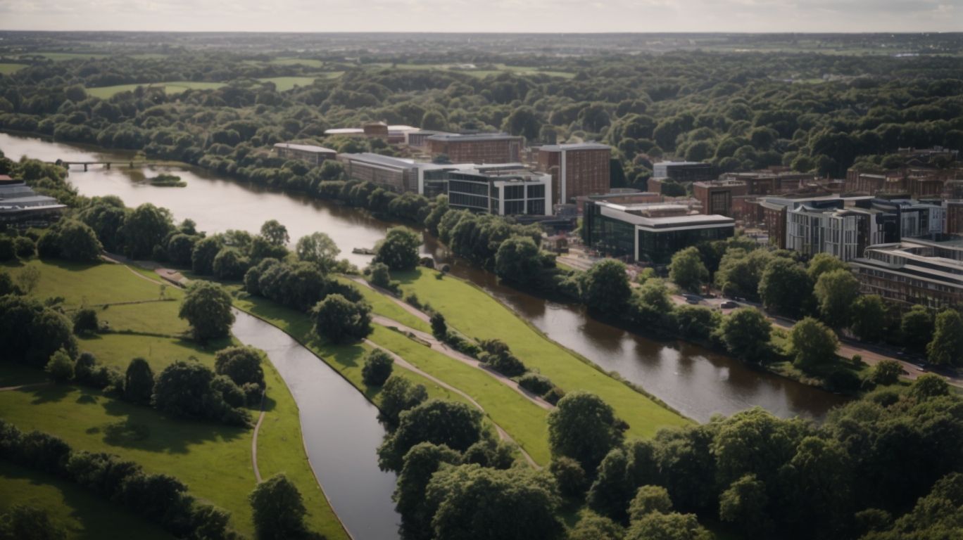 Conclusion: Is Preston a Good Place to Live? - is preston a good place to live 