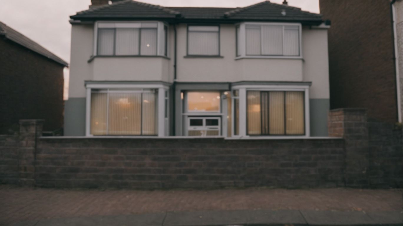 Conclusion: Selling Your House Fast in Salford with Quick Sell My House - Sell my house fast Salford