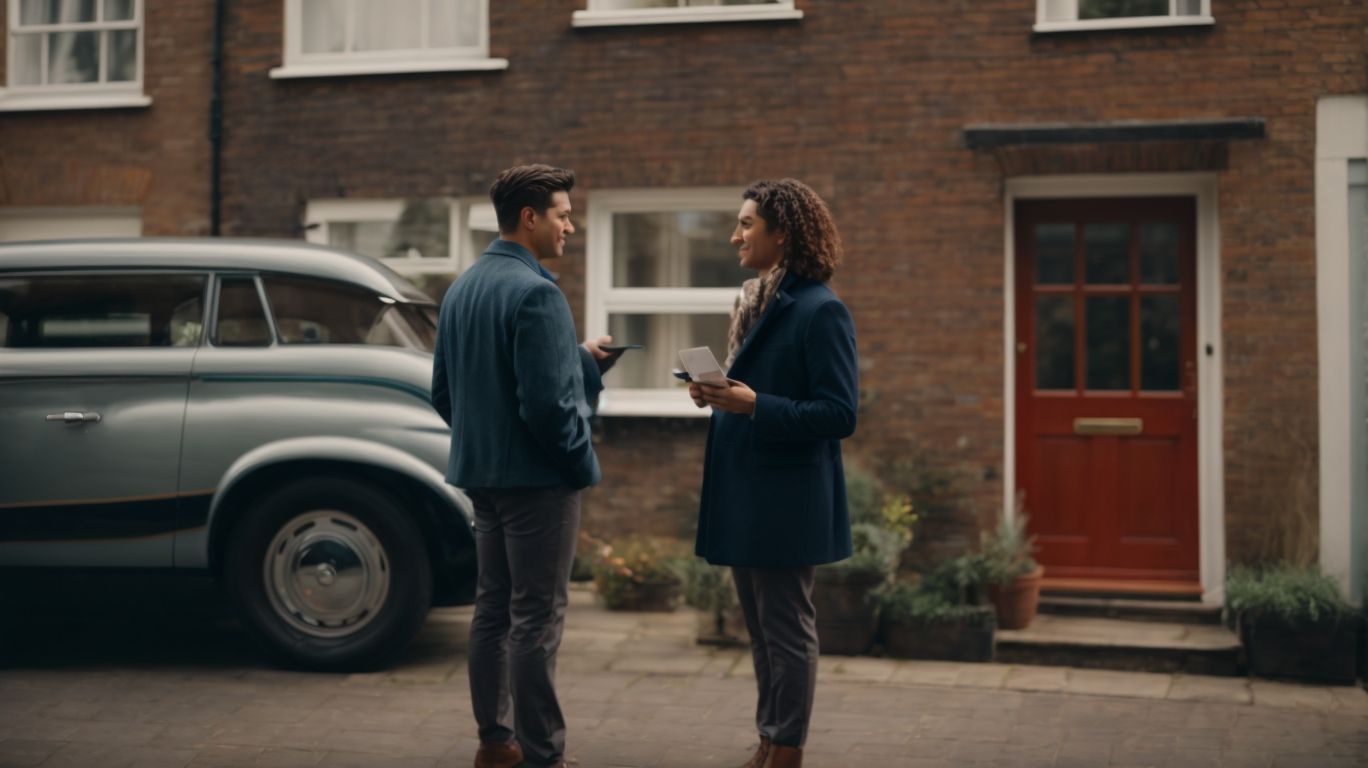 Selling Your House Privately to a Friend in the UK - selling house privately to a friend uk