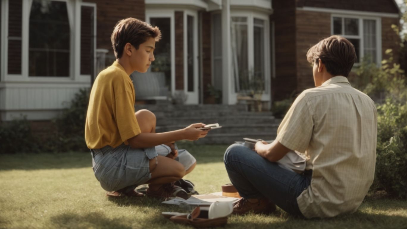 What are the Tax Implications for Siblings Inheriting Property? - siblings