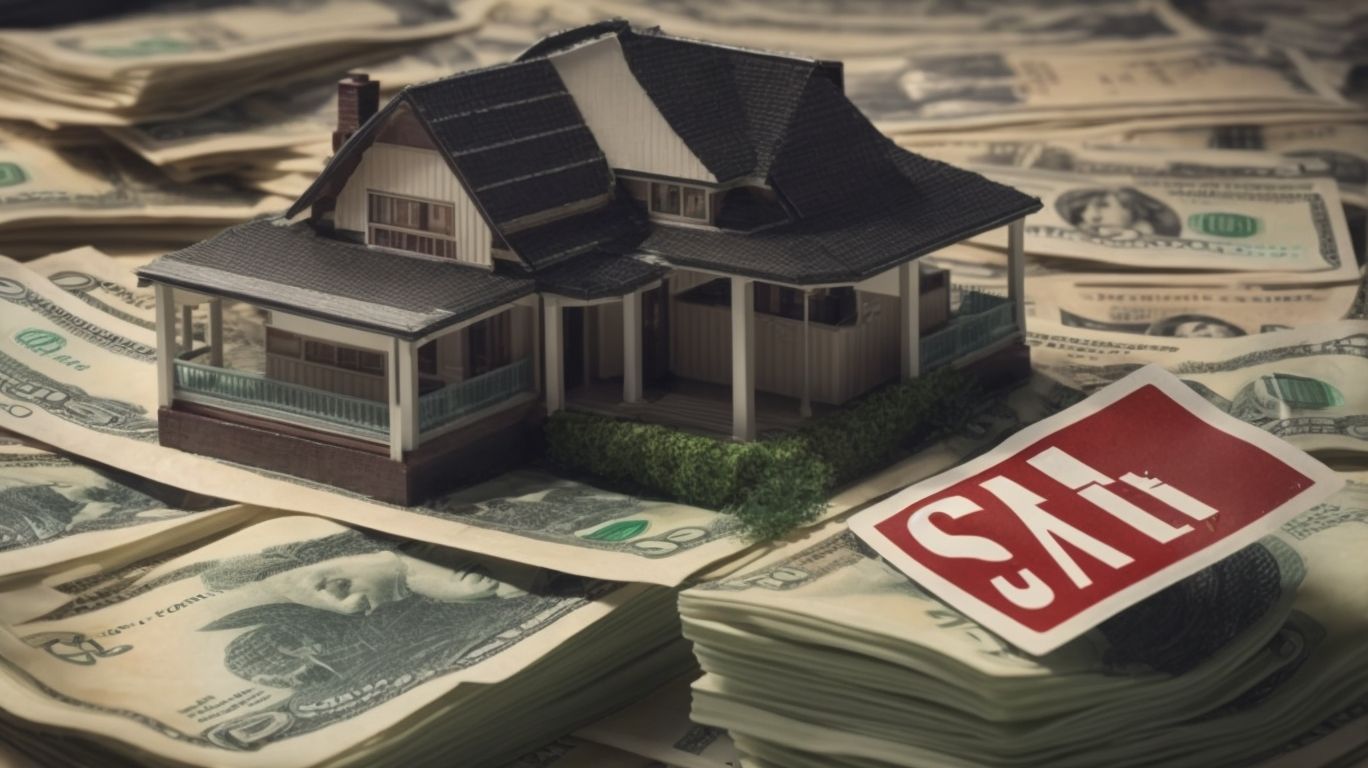 How Can Quick Sell My House Help with Stamp Duty on Inherited Property? - stamp duty on inherited property 