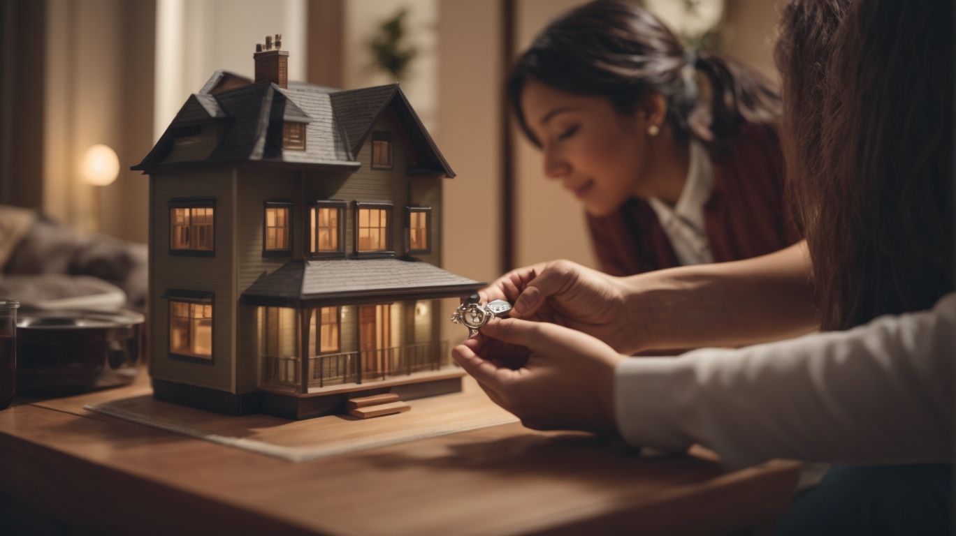 What Are the Legal Requirements for Transferring Ownership of a House in the UK? - transfer ownership of house to family member uk