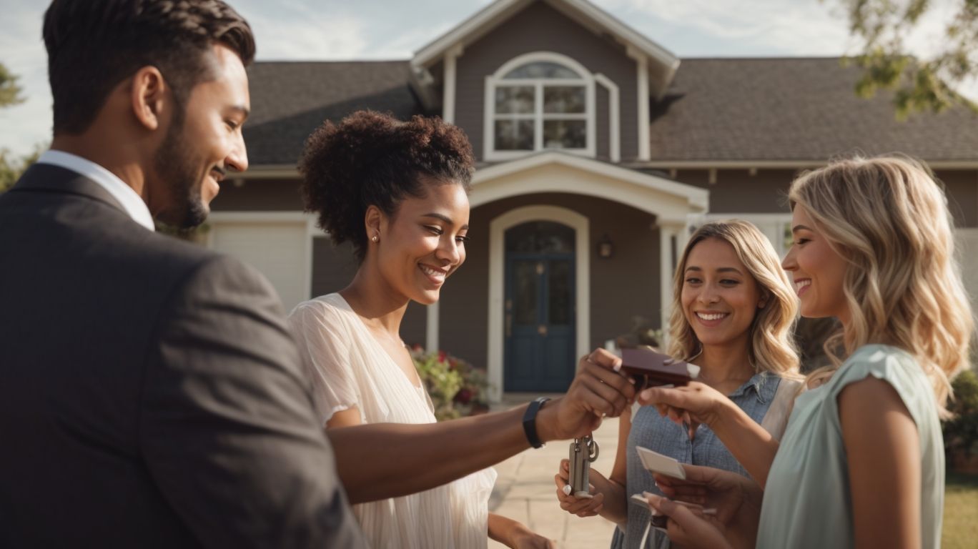 Why Would Someone Want to Transfer Ownership of a House? - transfer ownership of house to family member uk