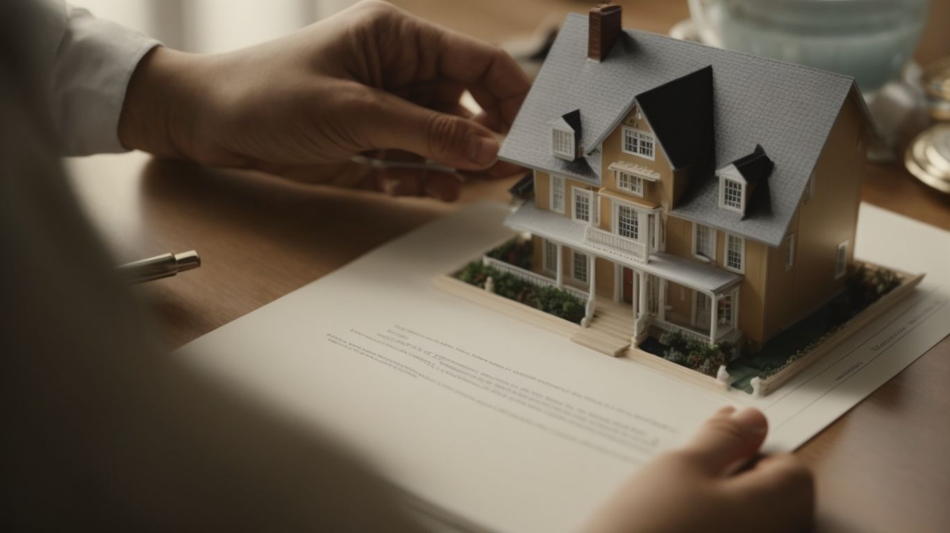 How Can Someone Transfer Ownership of a House to a Family Member in the UK? - transfer ownership of house to family member uk