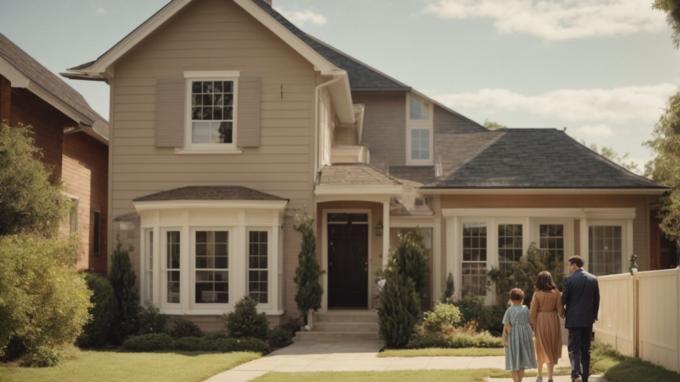 What Are the Risks of Transferring Ownership of a House? - transferring ownership of a house to a family member