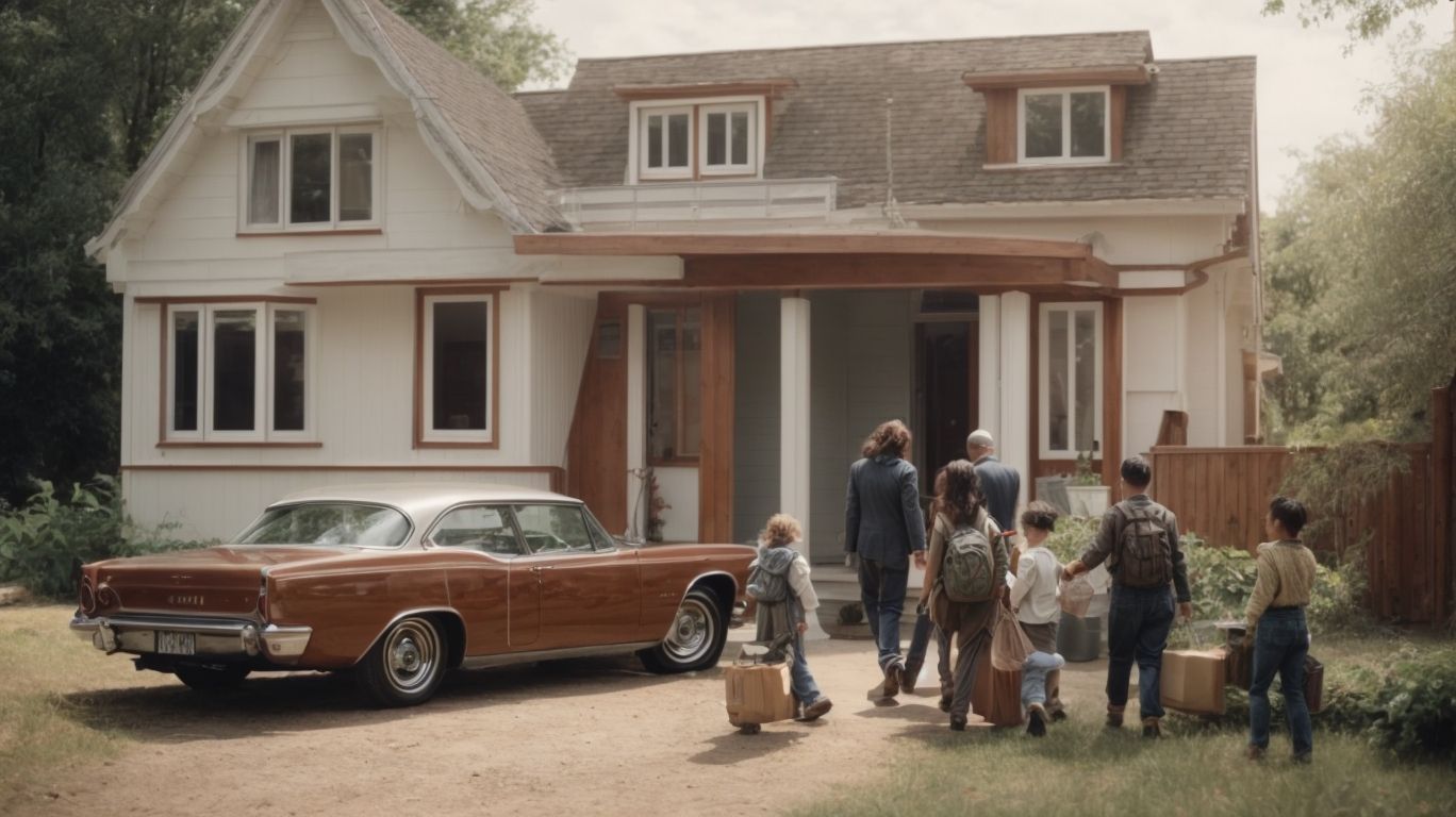 What Are the Tax Implications of Transferring Ownership of a House? - transferring ownership of a house to a family member