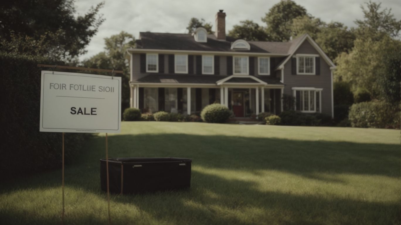 How Does a Forced House Sale Work? - what circumstances can you force a house sale uk