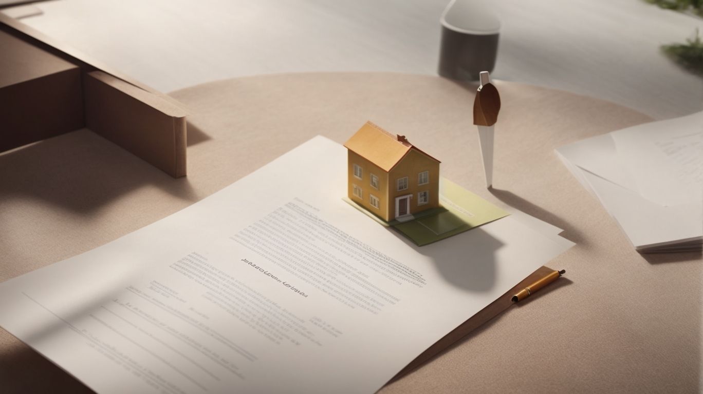 What Are the Options for Dealing with a Mortgage After Someone Dies? - what happens to a mortgage when someone dies 
