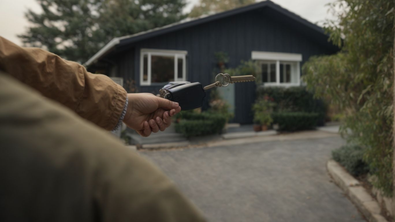 How to Succeed as a Property Vendor? - what is a vendor in property 