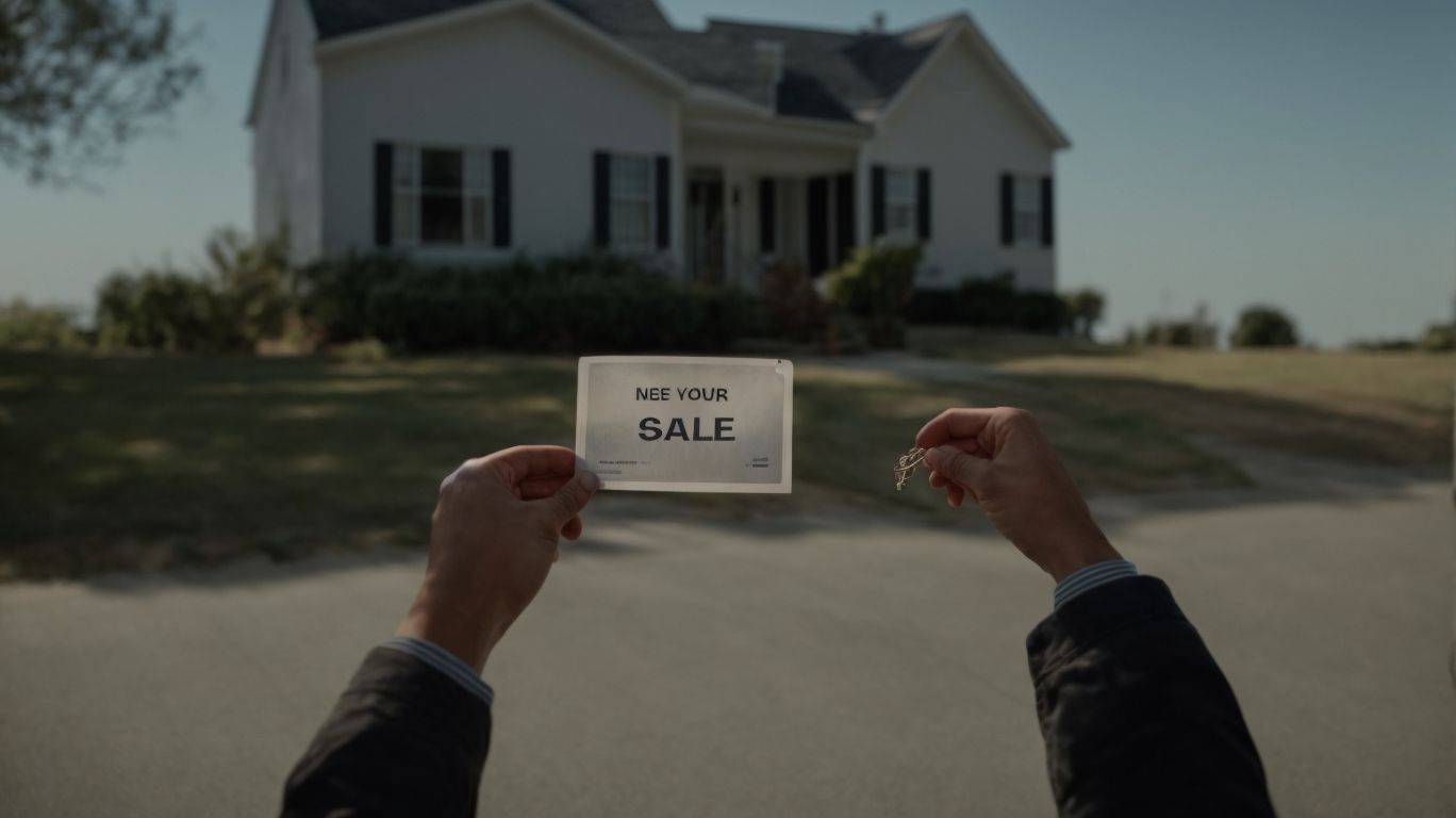 Why Do Buyers Pull Out of House Sales? - what to do when buyer pulls out of house sale